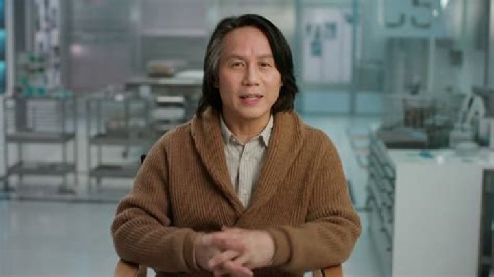 BD Wong parents: Meet William D. Wong & Roberta Christine Leong