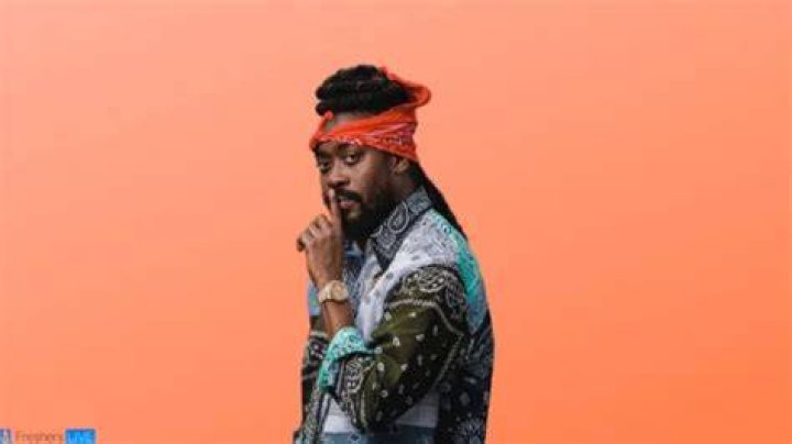 Beenie Man Bio, Wiki, Age, Height, Wife, Children, Songs, and Net Worth