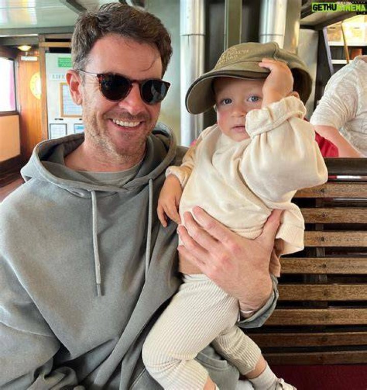 Ben Lawson Biography, Age, Family, Career, Movies and Television Shows