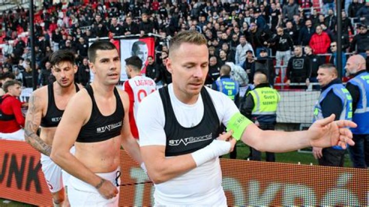 Bence Ferenczi Barbarians: Age, Height, Wiki, Biography, Girlfriend, Instagram