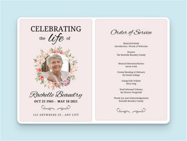 Betty Cronin TV Dinner: Wikipedia Obituary And Family Details