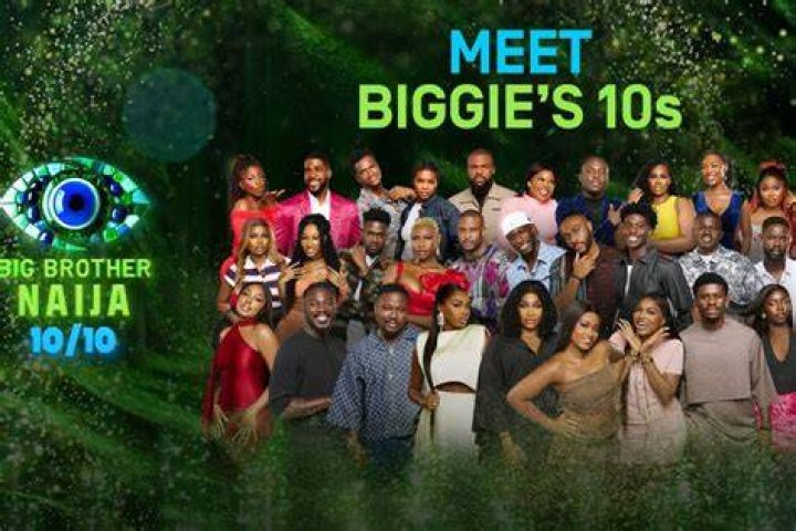 Big Naija Age Height: How Old Is Big Naija?