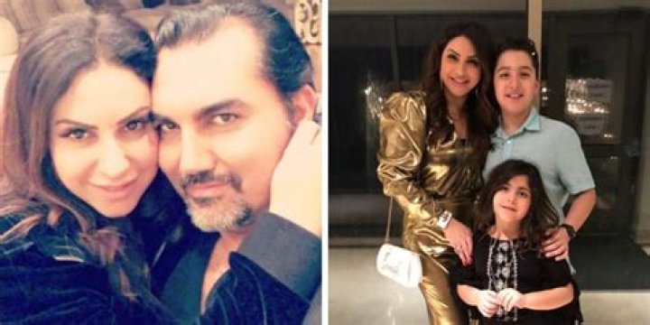 Bill Aydin Wiki, Bio, Age, Wife, Kids, Height, Net Worth, Family, Affairs
