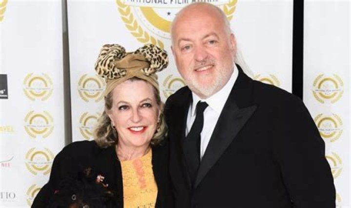 Bill Bailey Wife: Kristin Bailey Age, Wiki, Biography Job, Net Worth