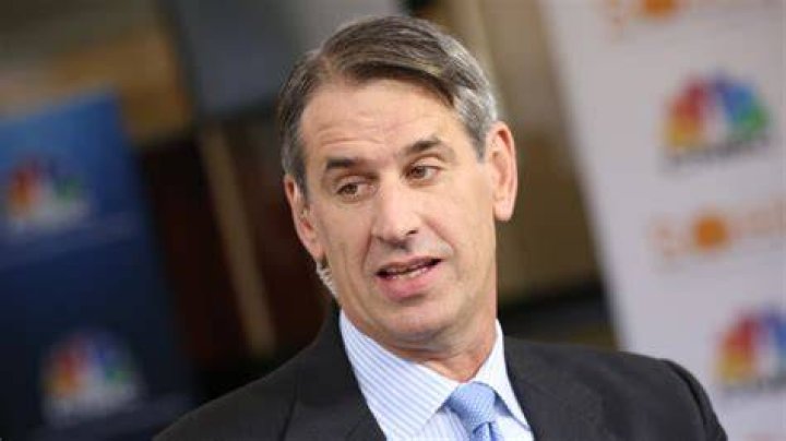 Bill Gurley Net Worth Revealed- Meet Wife Amy Gurley Of Investing General Partner At Benchmark