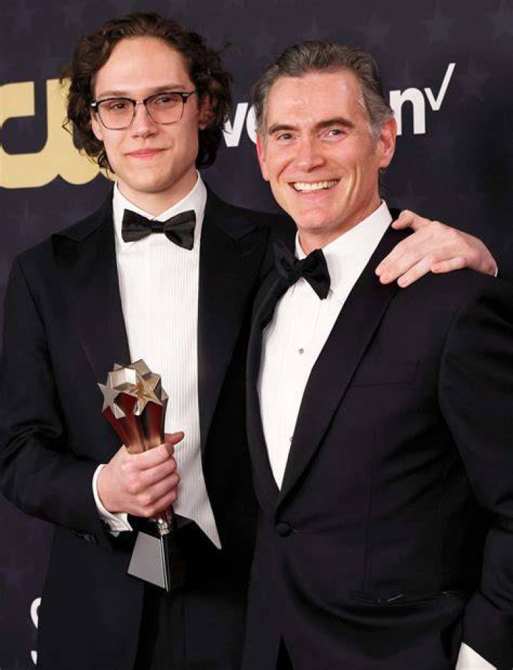 Billy Crudup’s net worth, biography, fact, career, awards and life story