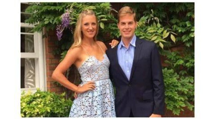 Billy Mckeague – Bio and Facts About Victoria Azarenka’s Ex-Boyfriend