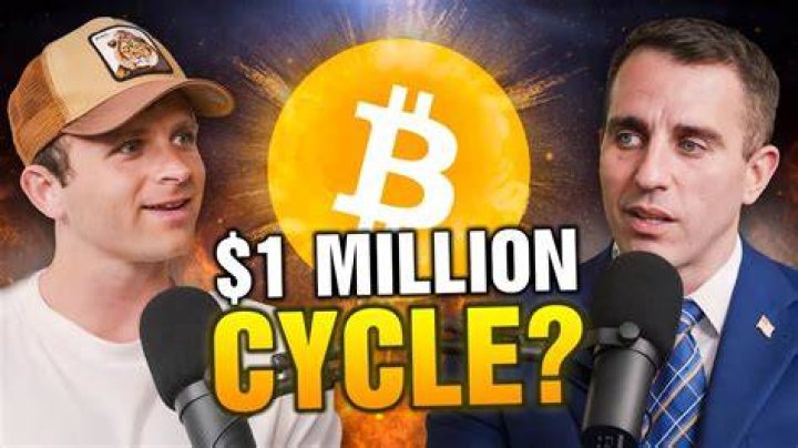 Bitcoin: Jack Mallers Wikipedia – Everything To Know About