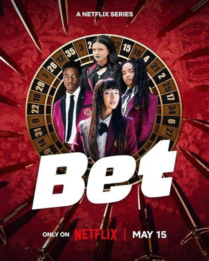 Blossom BET Plus Cast Noree Victoria and Cynthia Bailey