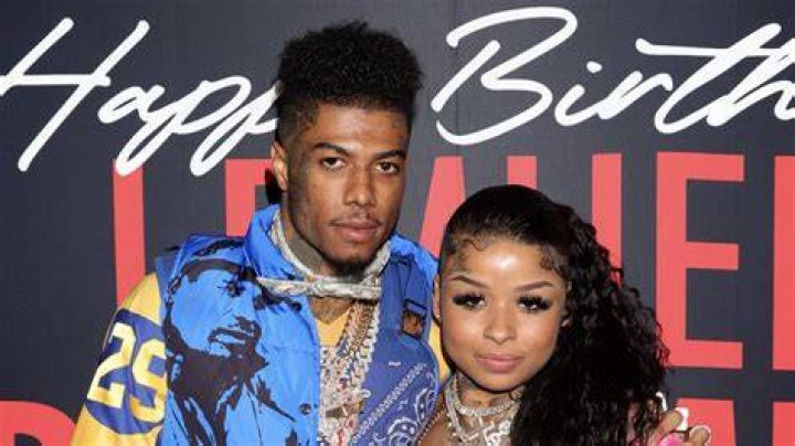 Blueface Baby Mama BBL: The Rapper Spent $30K on Jaidyn Alexis’ Butt!