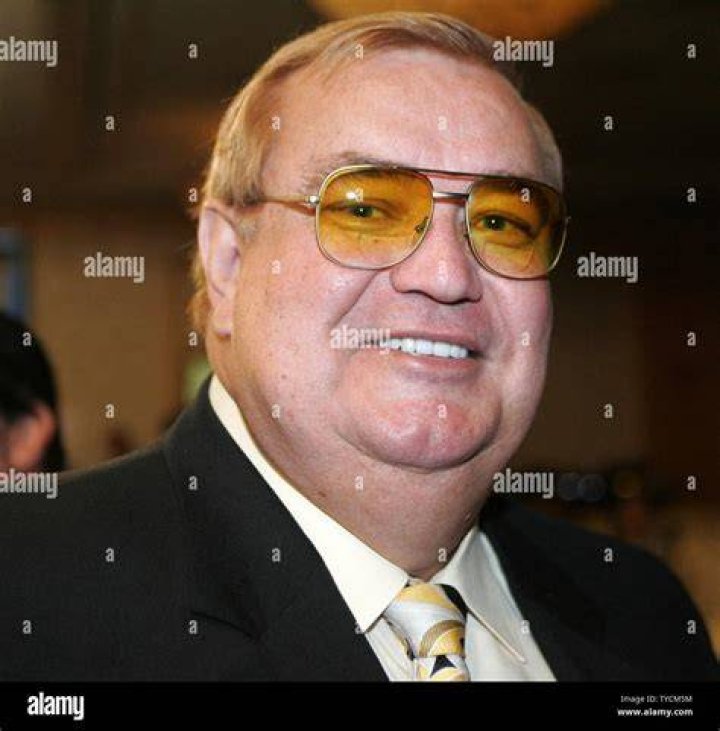 Bob Sheridan cause of death: What happened to Bob Sheridan?
