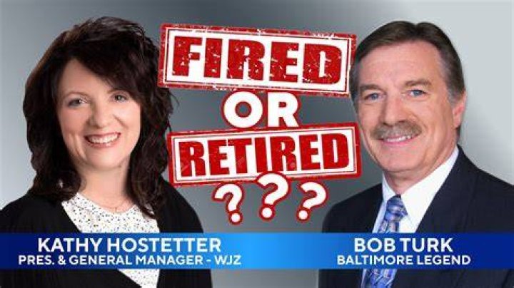 Bob Turk Bio, Wiki, Age, Height, Husband, Daughter, WJZ, Deaf, Weatherman, Retirement and Salary