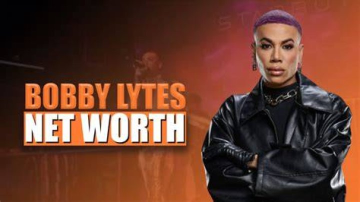 Bobby Lytes Biography; Net Worth, Age, Real Name And Parents