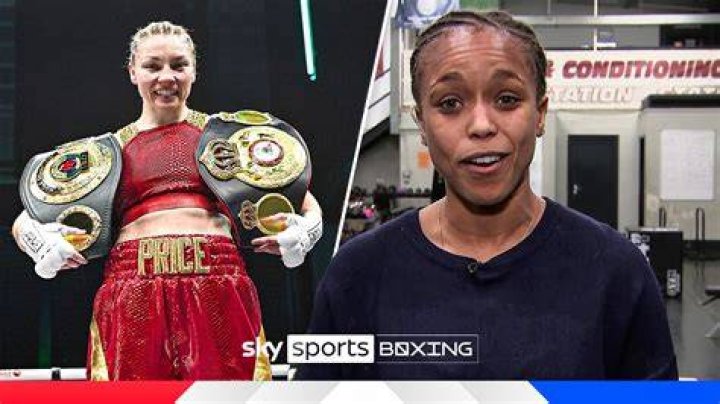 Boxing – Who Are Lauren Price Parents? Meet Her Mum And Dad