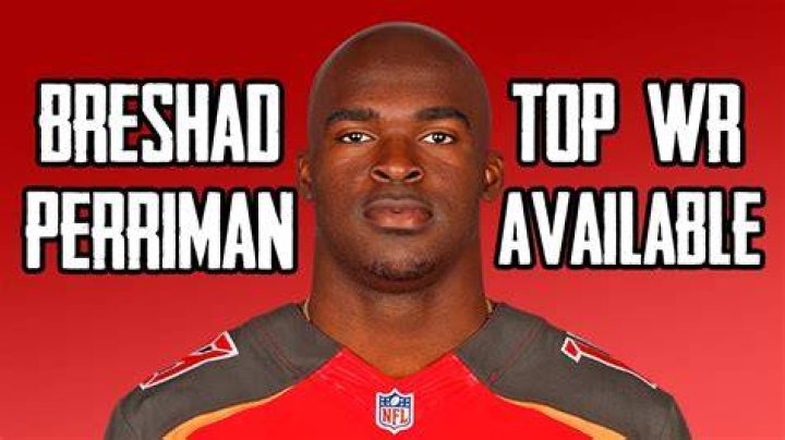 Breshad Perriman Wife: Is Breshad Perriman Married? Who Is Breshad Perriman’s Girlfriend?