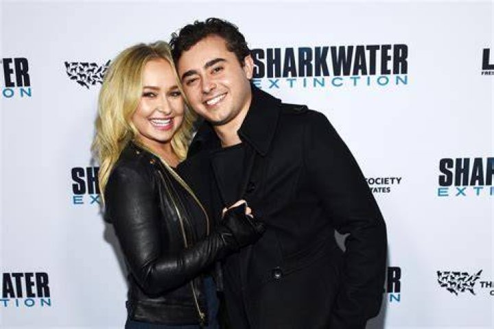 Brian Hickerson Height: Age, Bio Net Worth Facts on Hayden Panettiere’s Boyfriend
