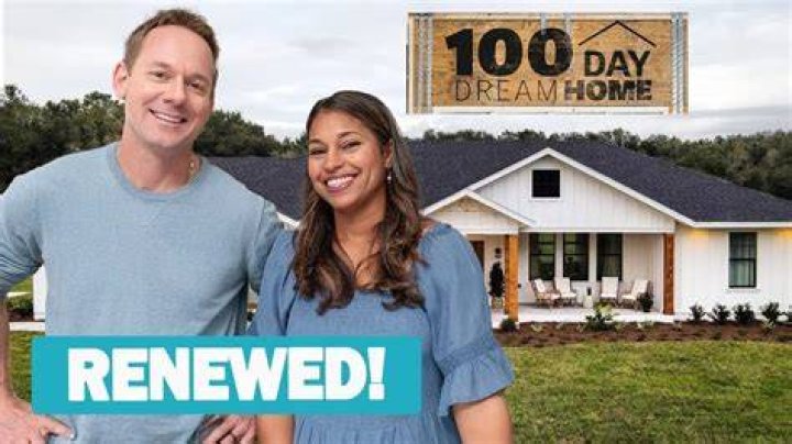 Brian Kleinschmidt Bio, Age, Wife, First Wife, Daughter, 100 Day Dream Home