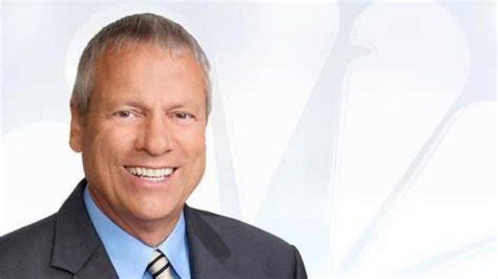 Brian Thompson Reporter: Bio, Age, Wife, NBC, WNBC, Salary and Net Worth