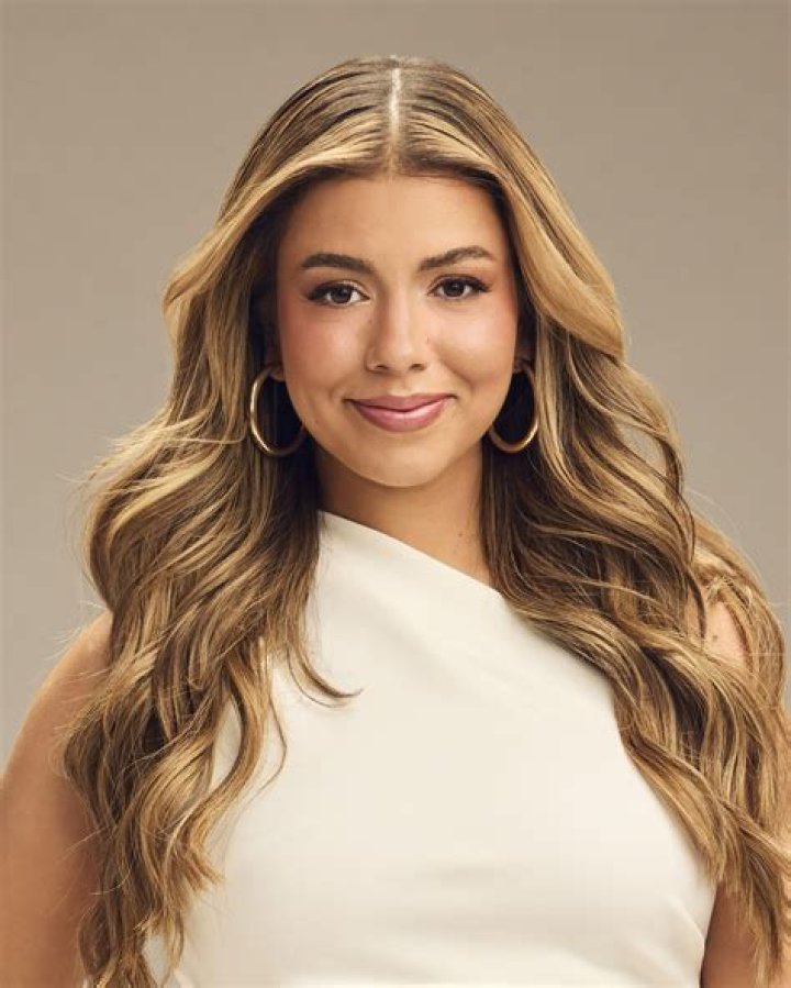 Brittany Taylor Bio, Family, Career, Boyfriend, Heritage, Net Worth