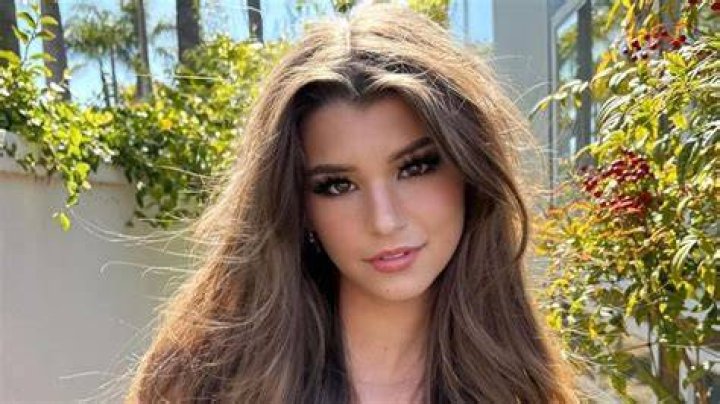 Brookemonk Tiktok Age, Height, Wiki, Biography, Boyfriend, Birthday, Instagram