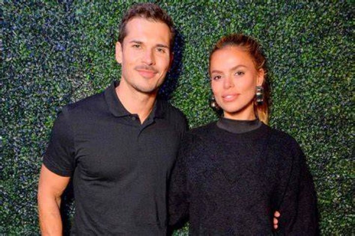Brooks Nader: Body, Career, Boyfriend & Net Worth