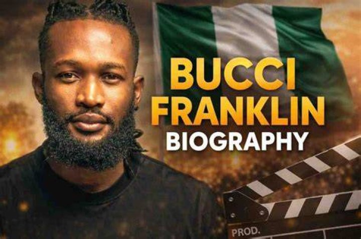 Bucci Franklin Biography: Age, Career, Wife, Parents & Net Worth