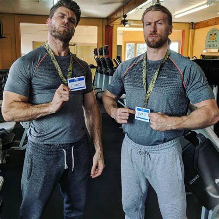 Buff Dudes Biography And Net Worth