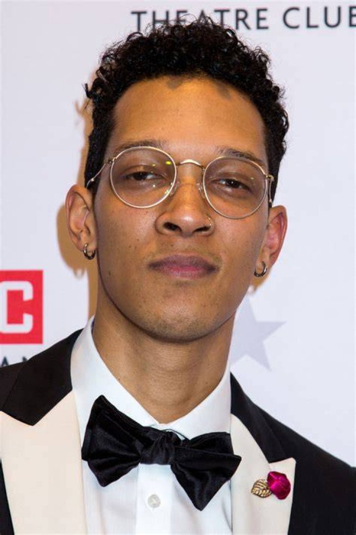 Caleb Eberhardt