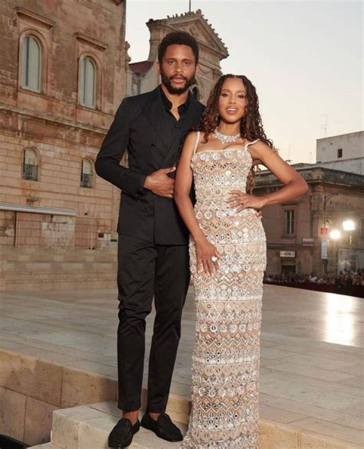 Caleb Kelechi Asomugha Bio, Wiki, Age, Height, Family, Wife,and Net Worth.