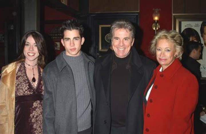 Callahan Walsh Wikipedia Wife: Facts To Know About John Walsh Son