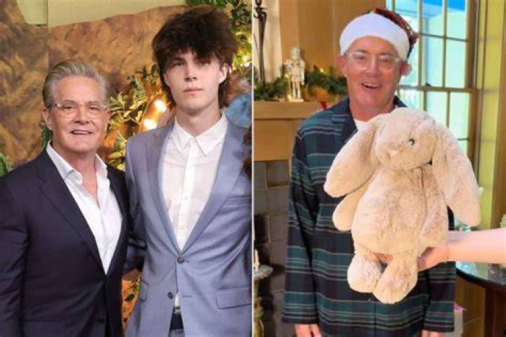 Callum Lyon MacLachlan Biography , Age, Height, Wikipedia, Parents, Instagram