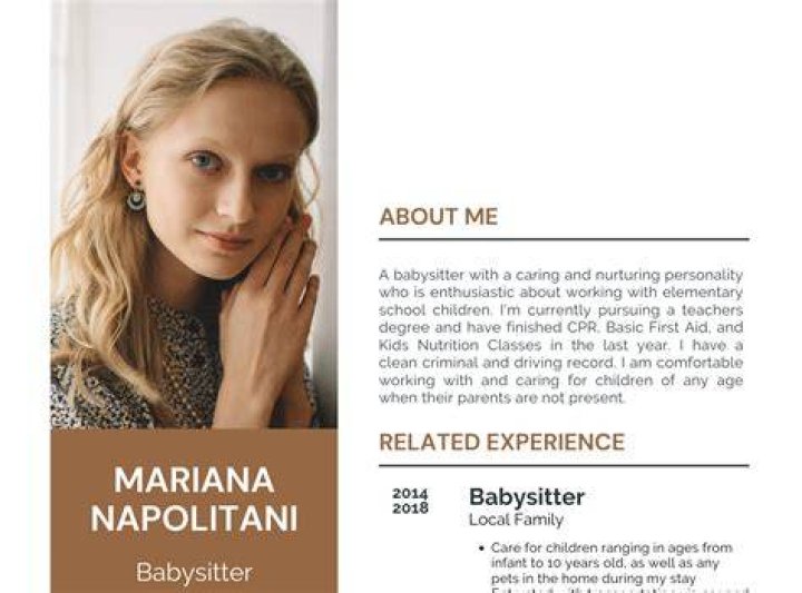 Camila Nakagawa – Biography, Personal Details & Facts You Need To Know