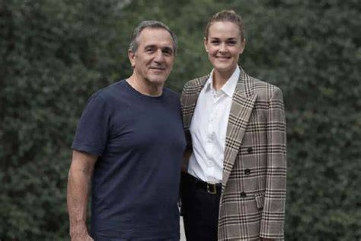 Carine Lauret: Gilles Simon Wife, Age, Wikipedia, Biography, Family, Net Worth