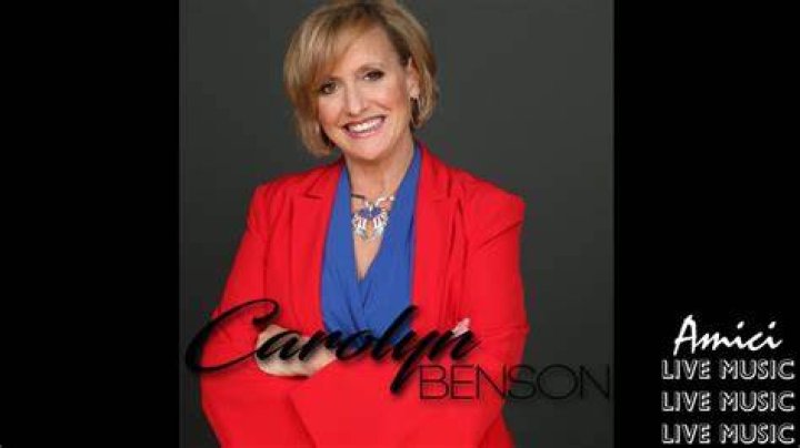 Carol Lynn Benson Kendall Net Worth, Income, Salary, Earnings, Biography