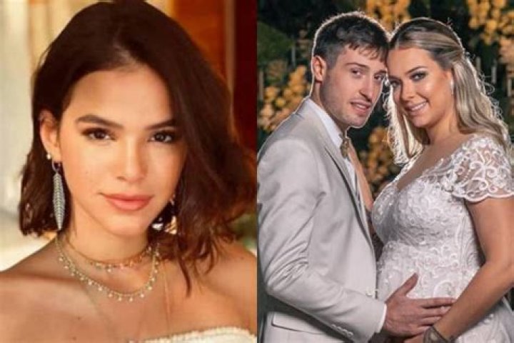 Carolina Dantas Age, Net Worth, Wedding, Job, Neymar Split, Son, Child Support
