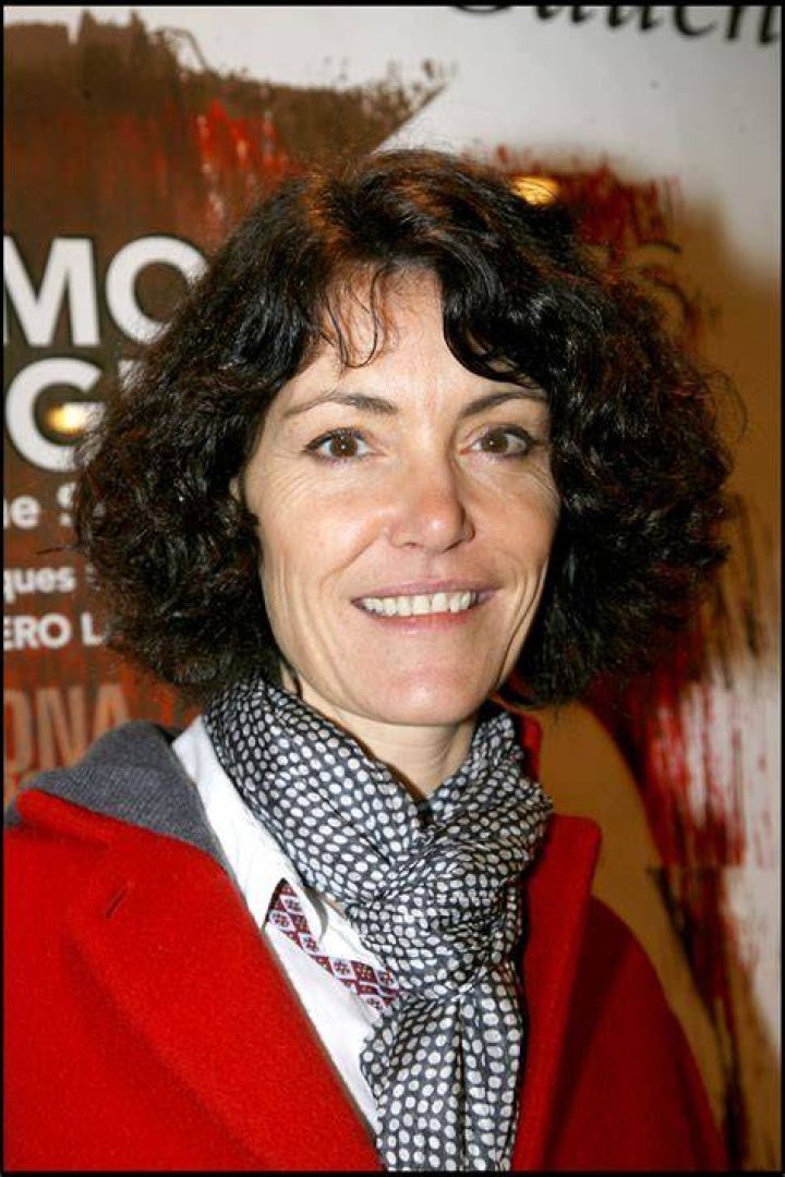 Caroline Tresca