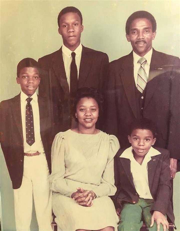 Carolyn Boseman Biography; Chadwick Boseman Parents Nationality, Age and Siblings