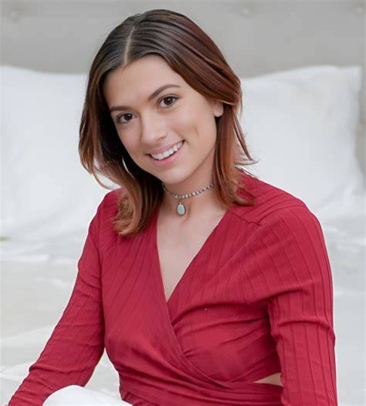 Casi Joy Wikipedia, Biography, Age, Height, Weight, Net Worth and more