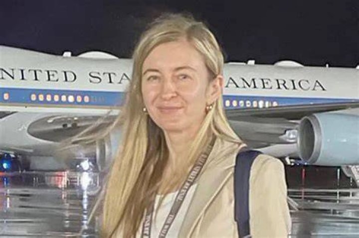 Catherine Lucey Biography, Age, Height, Career And Associated Press