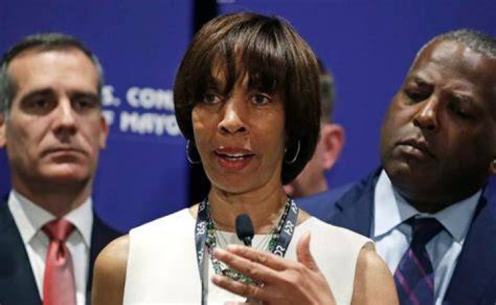 Catherine Pugh Bio, Wiki, Net Worth, Married, Husband, Age, Height