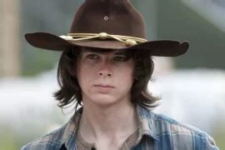Chandler Riggs Age, Twitch, Height, Movies and Tv Shows, College