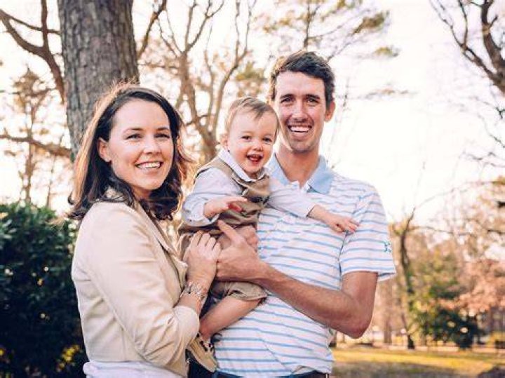 Chesson Hadley Bio, Age, Wife, Canadian Open, PGA Tour And US Open