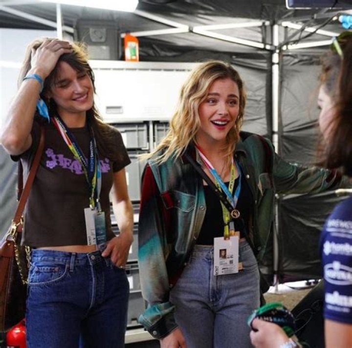 Chloë Moretz: dating, net worth, tattoos, smoking & body measurements