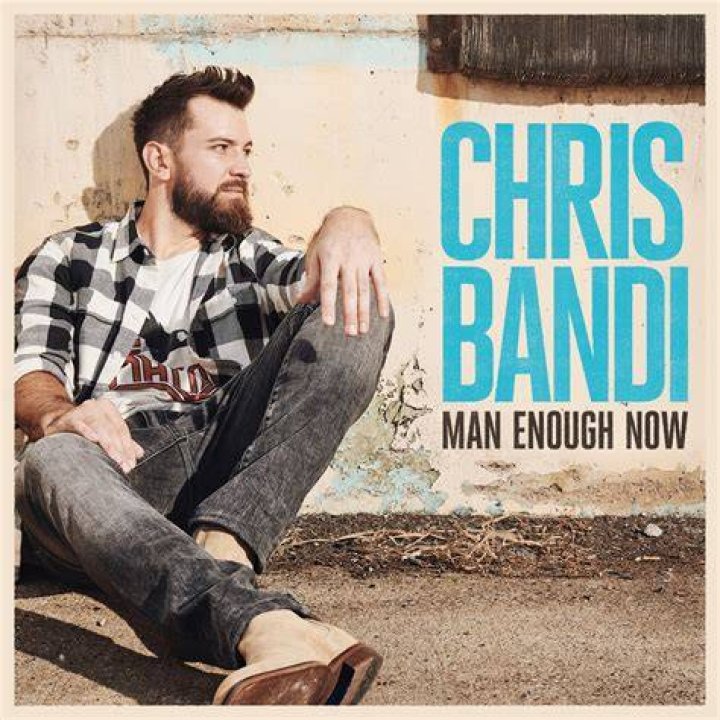 Chris Bandi