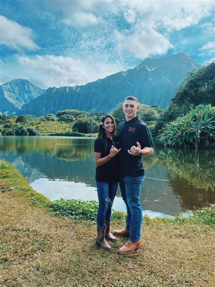 Chris Tanaka Bio, Education, WOIO, Hawaii, Age, Wife, Salary and Net Worth
