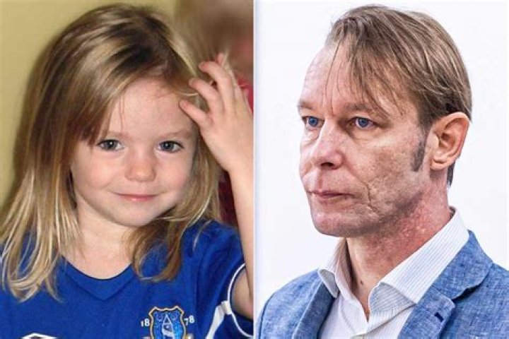 Christian Brueckner Wife Waltraut Brückner: Married Life And Children
