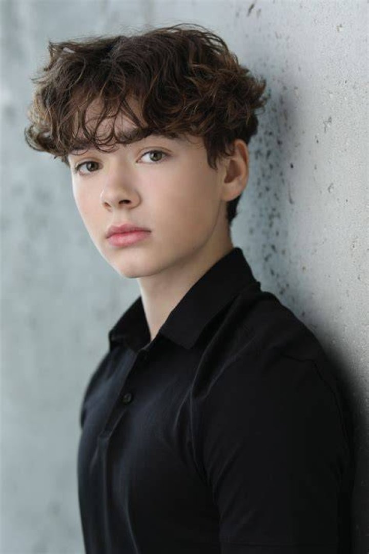 Christian Michael Cooper