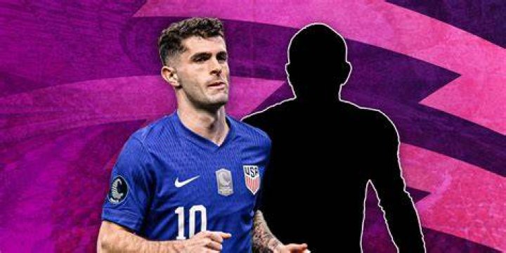 Christian Pulisic Facts, Bio, Wiki, Net Worth, Age, Height, Family, Affair, Salary, Career, Famous for, Biography, Ethnicity, Soccer, Jersey, Transfer