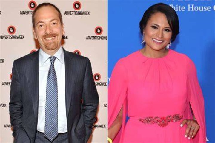 Chuck Todd Wife, Biography, Age, Height, Salary, Is He Jewish?