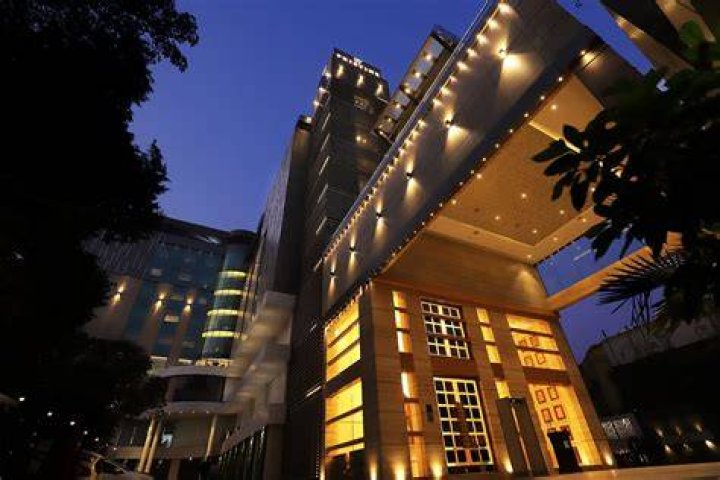 Citi Club – Luxury Budget Hotel, Kanpur, Kanpur, India